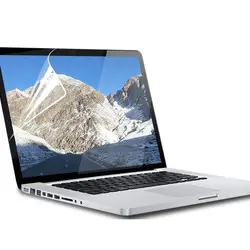 High Definition Laptop Screen Protector For Macbook Air Pro 13 M1 M2 2023 14 15 16 PET Matte Protective Film Anti Fingerprint