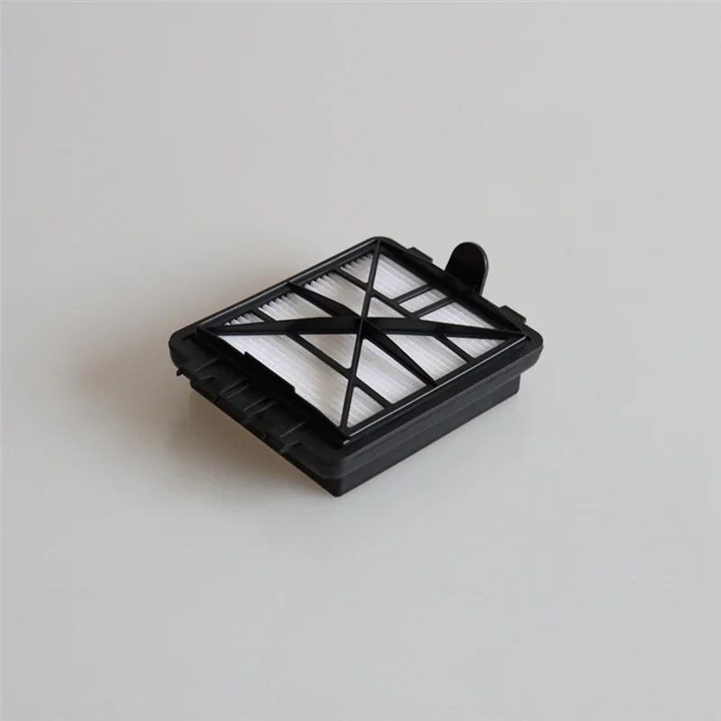 Durable 4Pcs Exhaust Air Filter For Karcher VC6/VC6100/VC6150/VC6200/VC6300 Vacuum Cleaner Spare Replacement Air Filter