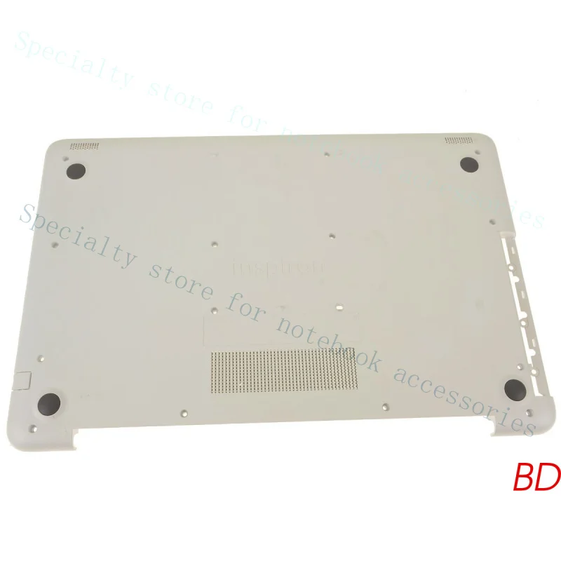 

A+ MMC3T 0MMC3T для Dell Inspiron 15 (5567) D-панель, нижняя крышка корпуса