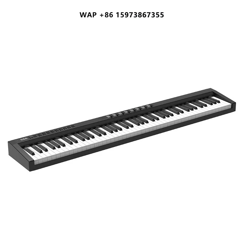 Musical Instruments 88 Key Piano Electronic Organ Keyboards Music Electronic Piano