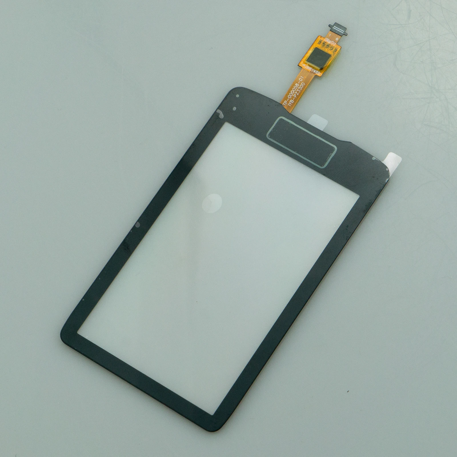 1PCS Touch Screen Digitizer per Zebra MC3300 MC330S MC330M MC330K MC330L MC330AX