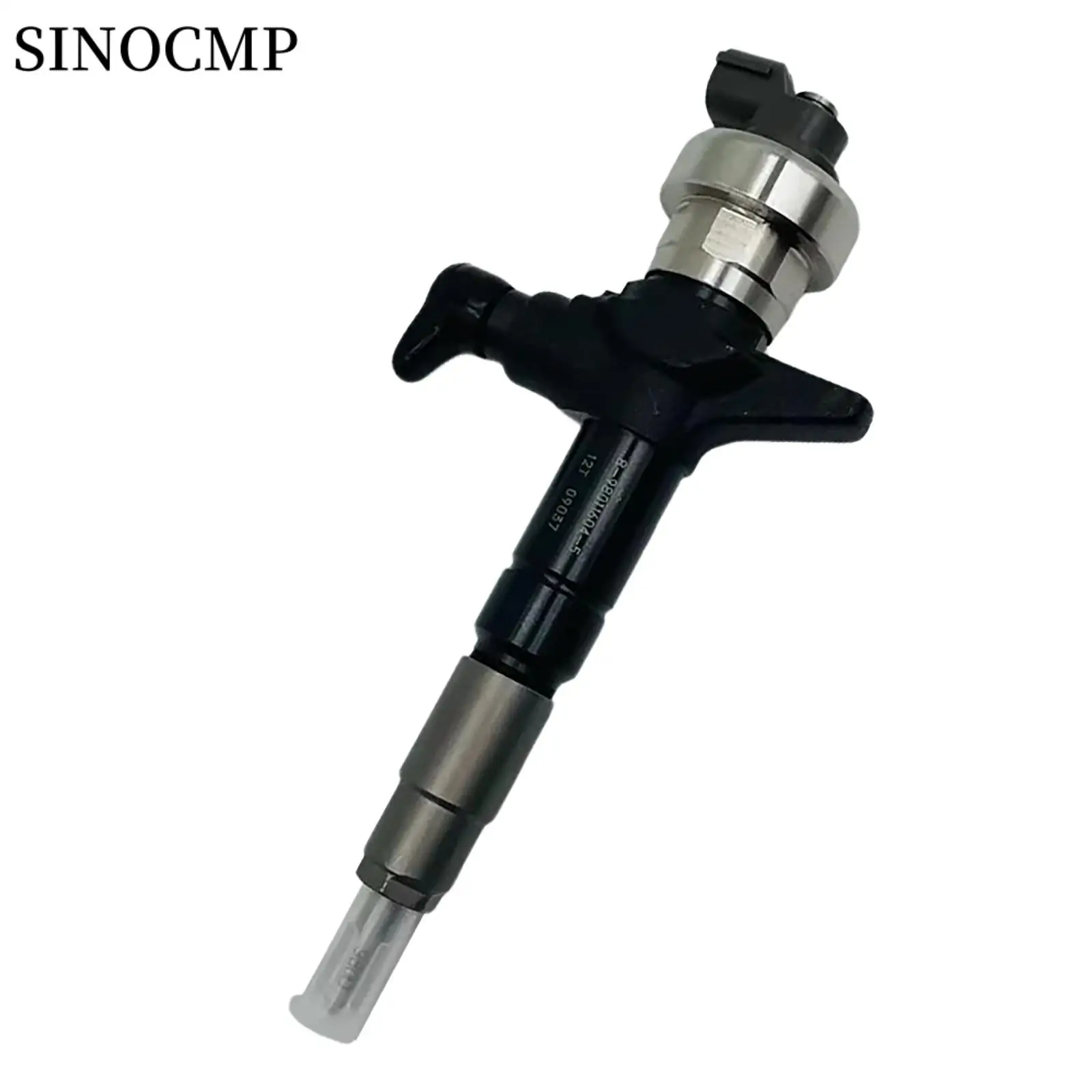 

Fuel Injector 8-98119228-3 095000-8370 For Isuzu D-MAX 4JJ1 4JK1 3.0L Engine Fuel Supply System Car Fuel Injector