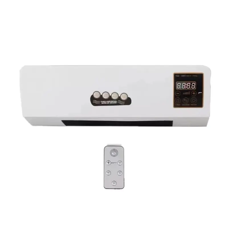 b89b-wall-mounted-digital-display-heater-fan-2-in-1-heating-strong-wind-timing-function-for-home-office-dormitory-space-heater