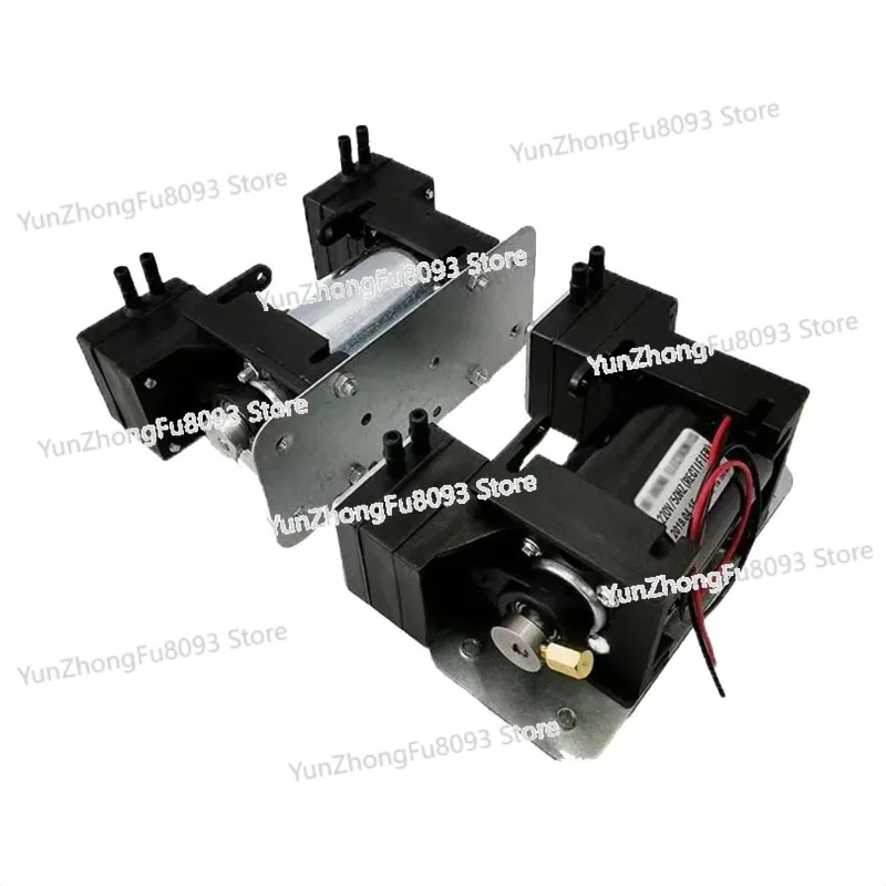 220V Silent, Miniature Vacuum Air, Electric, Suction Pump, Suction Pump