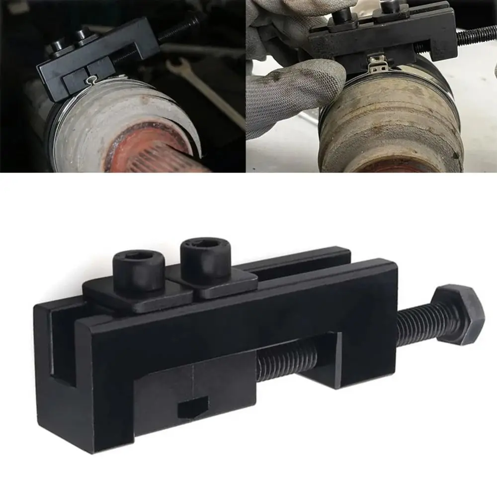 

Universal CV Axle Boot Clamp Tool Locking Removal Drive Shaft Clamping Tool Replacement No-Removal CV Boot Clamp Tool