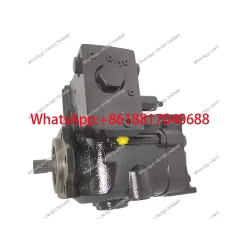 Oilgear AT172603 227997 223521 203579 302661 hydraulic piston pump