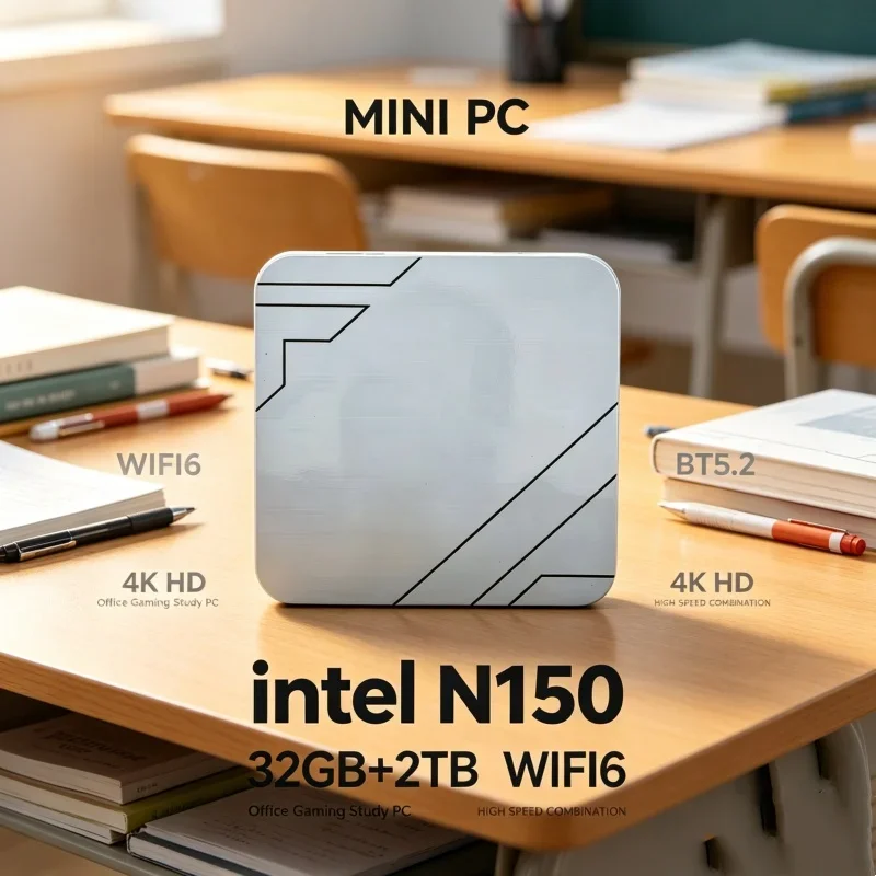 2026-novastar-core-n150-mini-pc-dainty-intercontinental-office-hub-bountiful-ram-1tb-ssd-instant-wifi-6-bt52-prism-4k-hd
