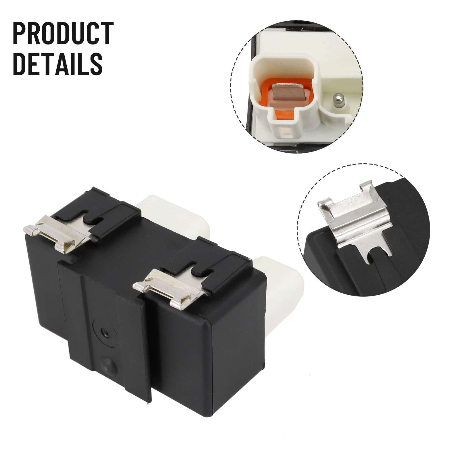 

899998000 Switch Relay Switch Relay For C70 S70 S90 V70 92-04 For Volvo 740 850 940 960 Switch Relay High Quality New Style
