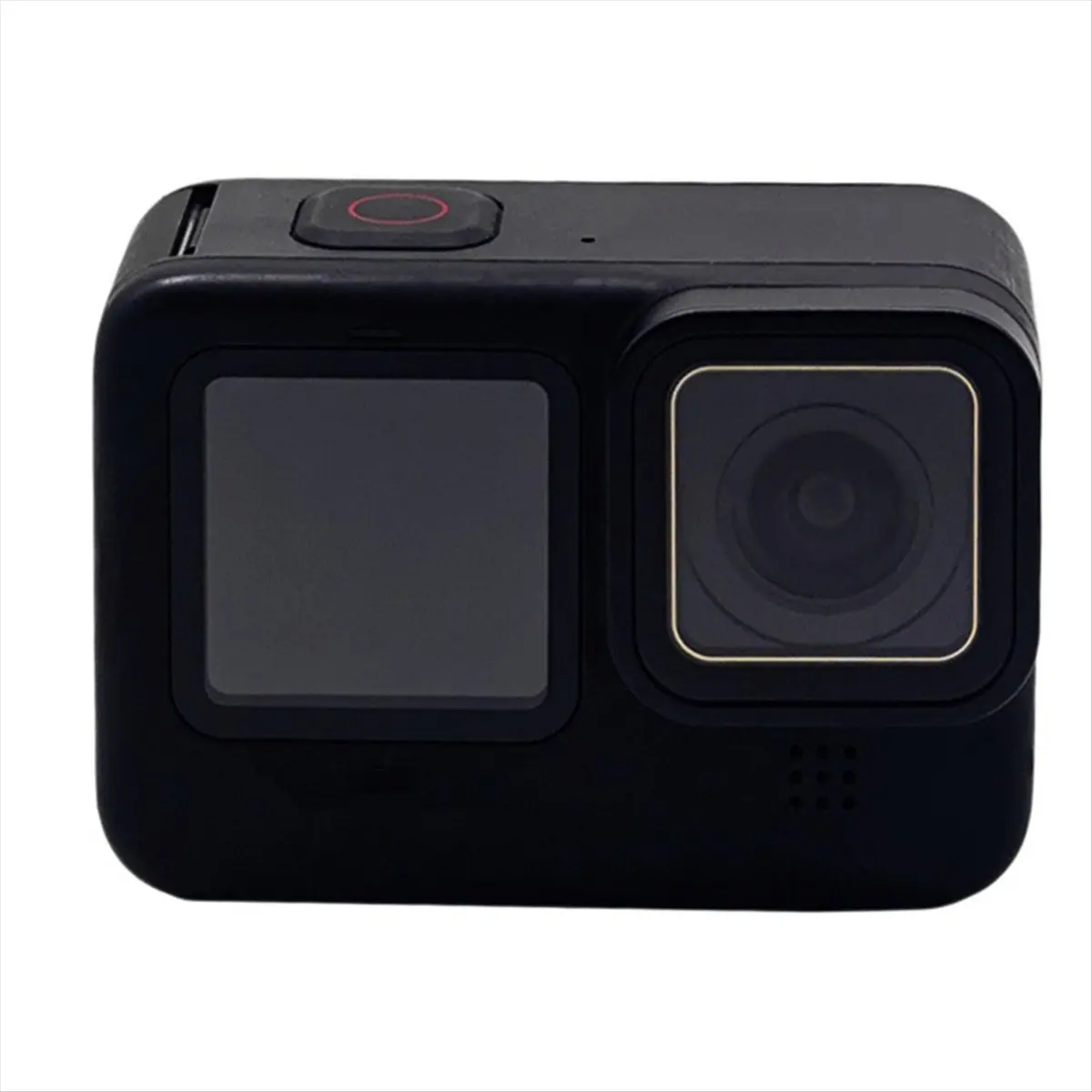 TCE UV Lens Cover for 13/12/11/10/9 Protective Dust Filter Mirror Lens Accessories for Action Cameras