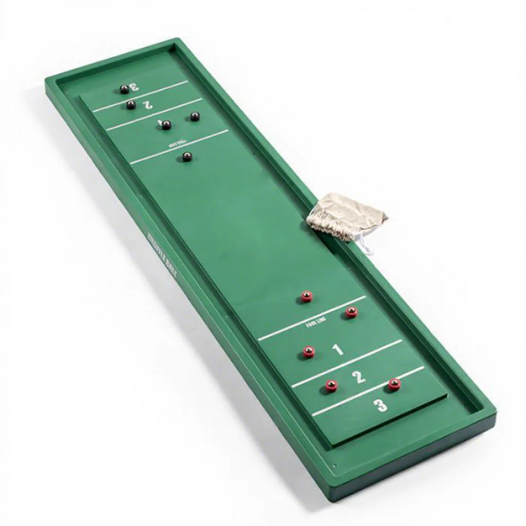 

Хит продаж: Игровой стол 2-в-1 для взрослых и детей, пластиковый, мини, 122x33 см, с шайбами, для использования в помещении/на улице