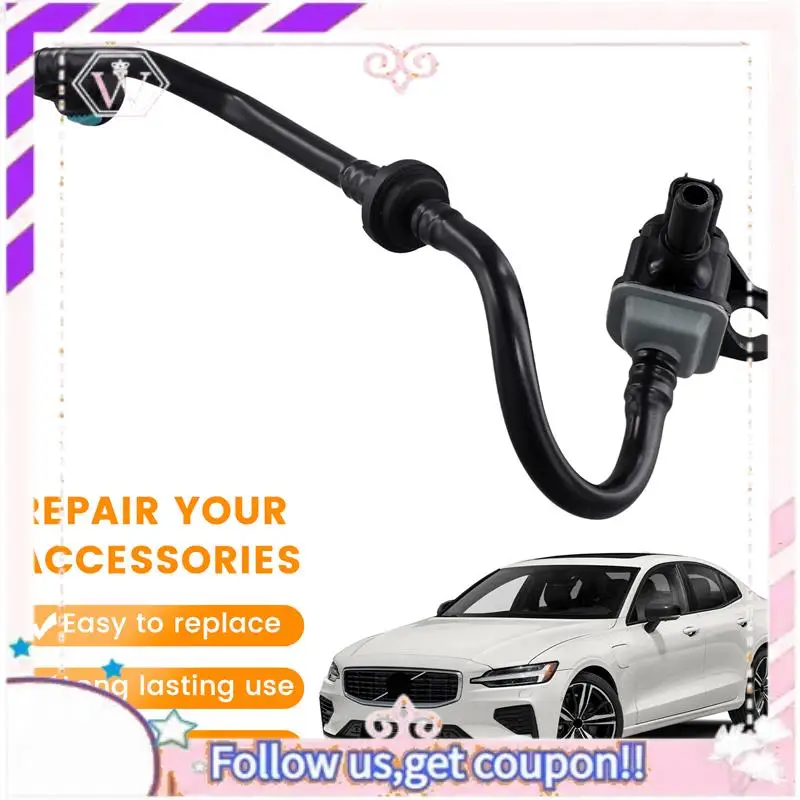 

Easy To Use Car Engine Vapor Carbon Canister Solenoid Valve 31372681 31478982 For Volvo S60 2017 XC60 2018-2021