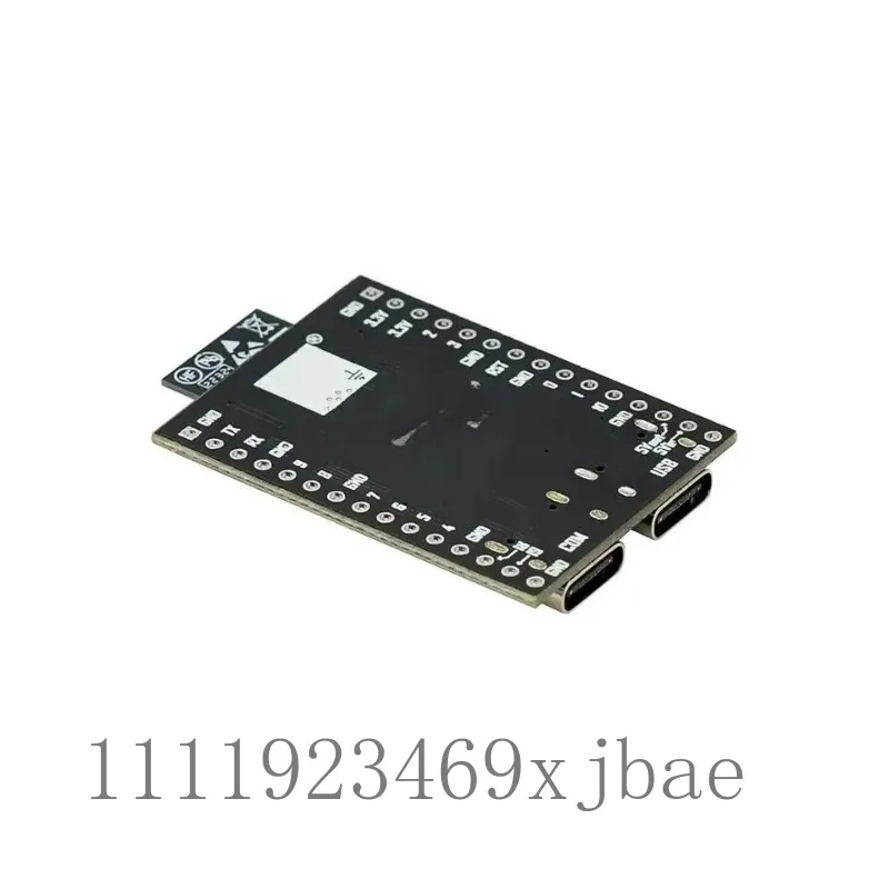 5.0 Low Energy Dual Wireless Development Board Dual Type-C Interface Small Size Single Chip Core Module For DIY Smart Device