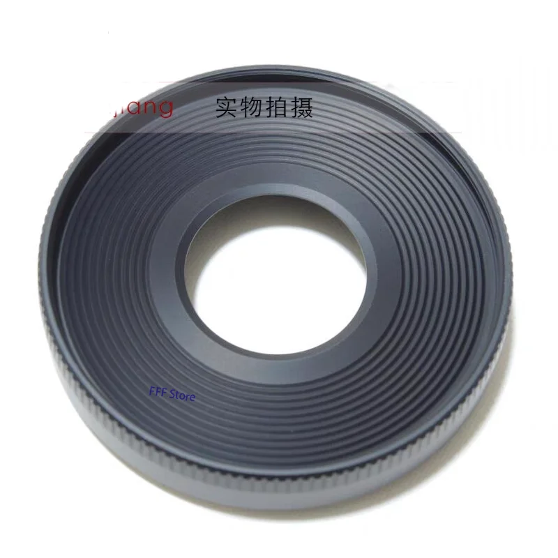 Original New EW-55 Lens Hood For Canon RF 28 2.8 28/2.8 28mm F2.8 STM 55mm Lens HOOD EW 55