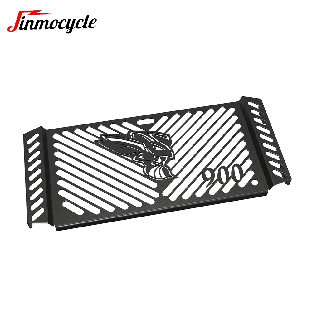 

For Honda 900 /CB900F /CB919 Hornet 2002-2003-2004-2005-2006-2007 Motorcycle Radiator Grille Guard Cover Protection Accessories