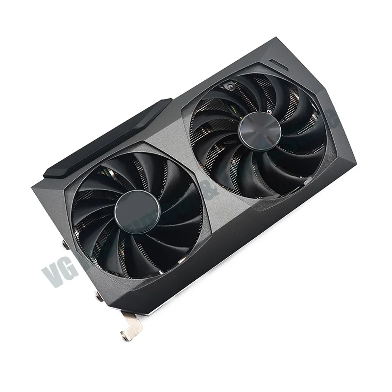 Neuer Kühlkörper für Grafikkarten RTX3070, Kühler für ZOTAC GeForce RTX 3070 AMP HOLO OC GPU, nicht Markenprodukt – Detail 2