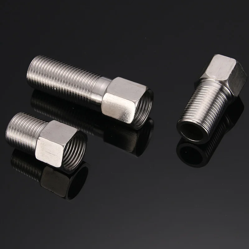 304 Stainless plumbing fittings 3/4