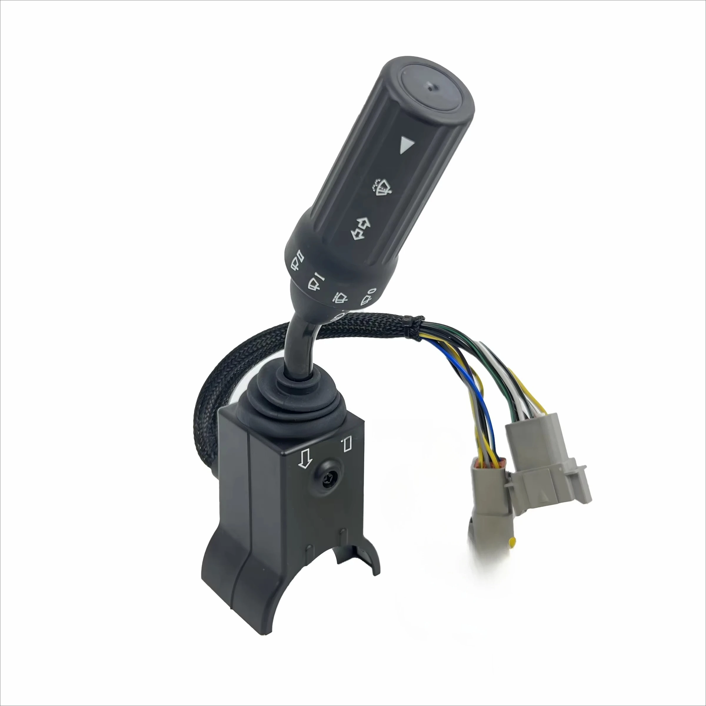 Loader Joystick 2739190 Column Combination Control Switch 273-9190 for Loader 416F 422E 906H 920K 914K