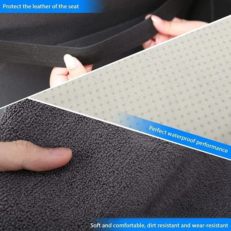 Thumbnail 3 - #77 Popular Waterproof Seat Covers Choices