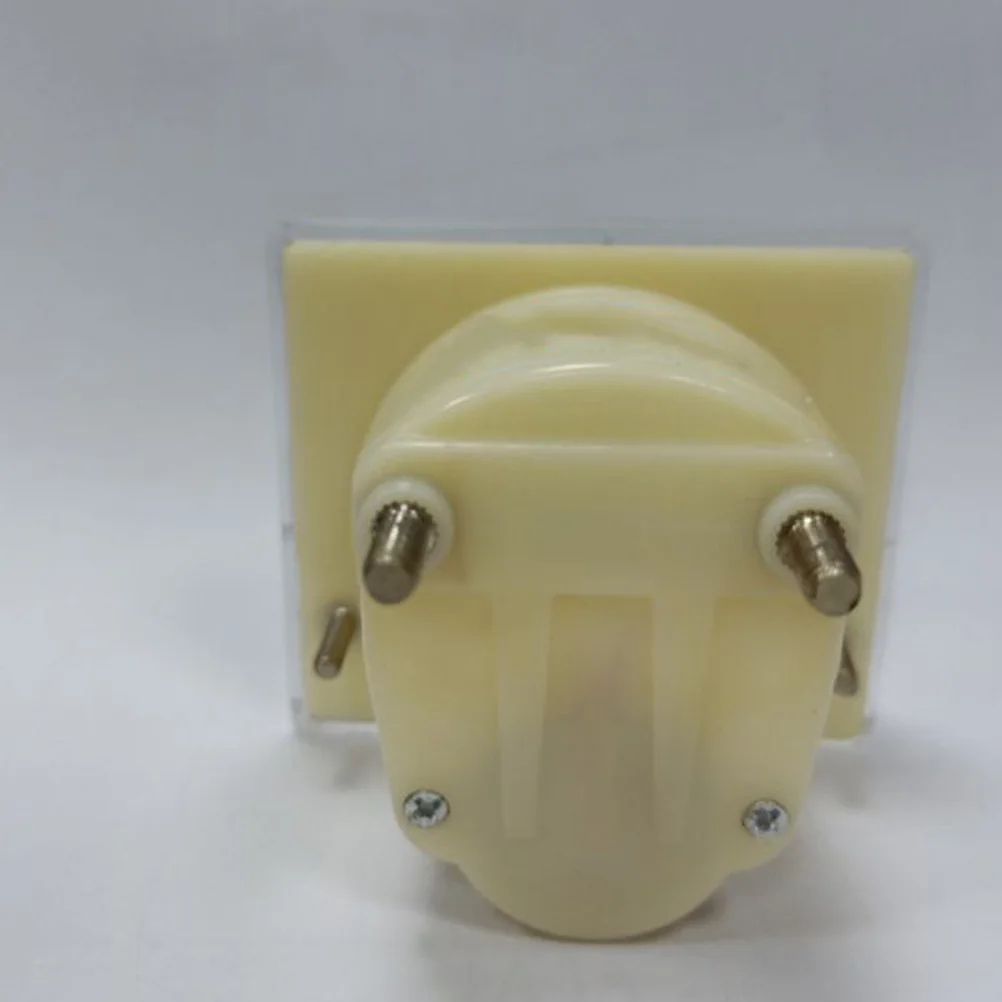 

Dc 30A Voltmeter Pointer Head Analog Panel Meter High Grade Abs Plastic For Power Supply Project Ampere Panel Meter