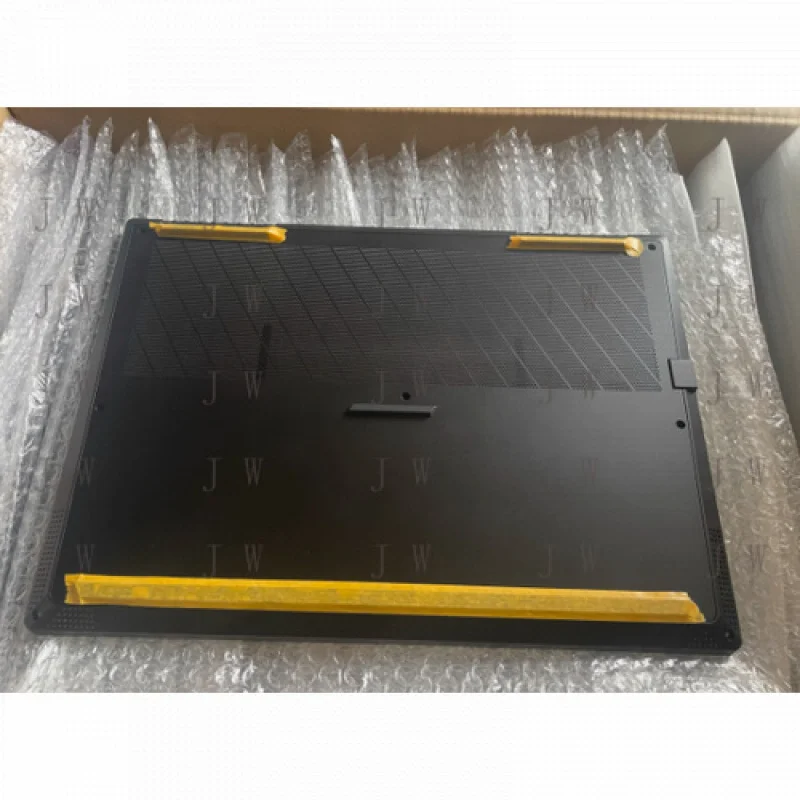 

Новая нижняя крышка (D-крышка) черного цвета для MSI 16 Stealth 16 Studio MS-15F1