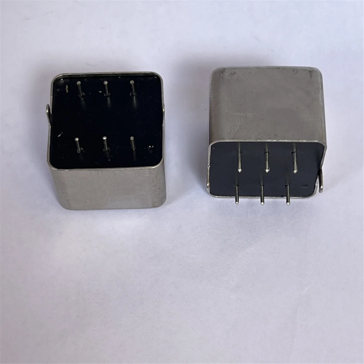 BVBV PXSW 1 шт., передняя ступень Permalloy, односторонний для сбалансированного трансформатора аудиосигнала RCA E9818