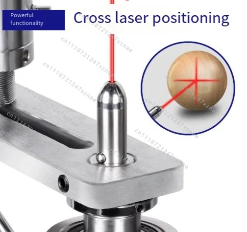 Woodworking spin tUrning tool，Multifunctional DIY round ball round bead tool holder，Turning tool turning ball combination knife