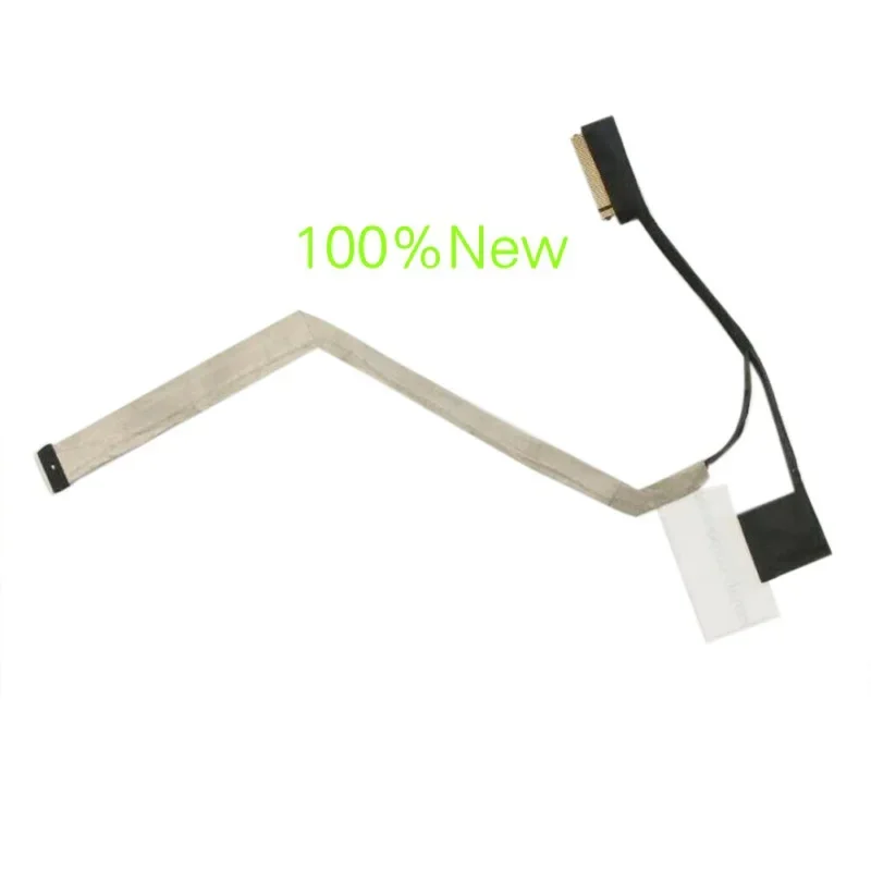 30pin EDP LCD display Flex screen cable for Lenovo IdeaPad Flex 5-14itl05 82hs 450.0k109. 0011