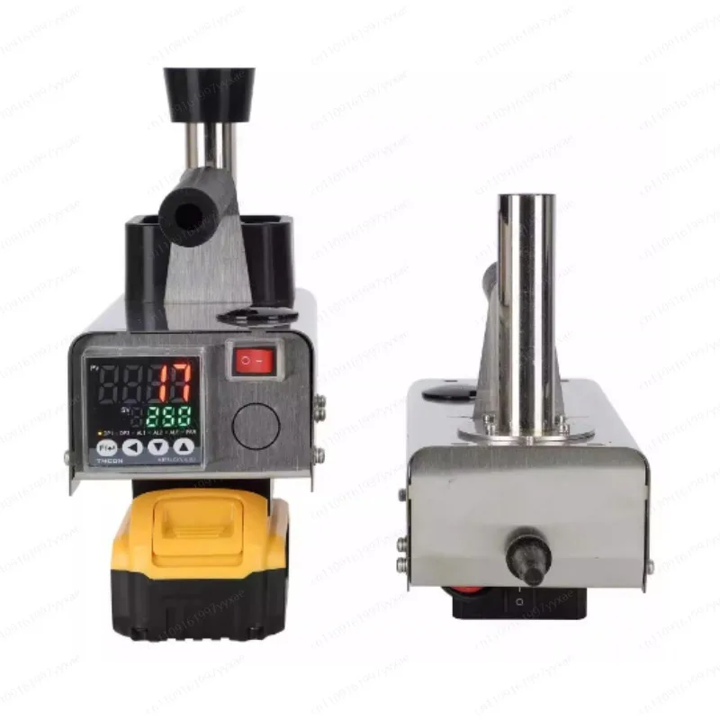 Beekeeping Wireless OA  18V  Sublimator and  Powered Cordless Sublimation