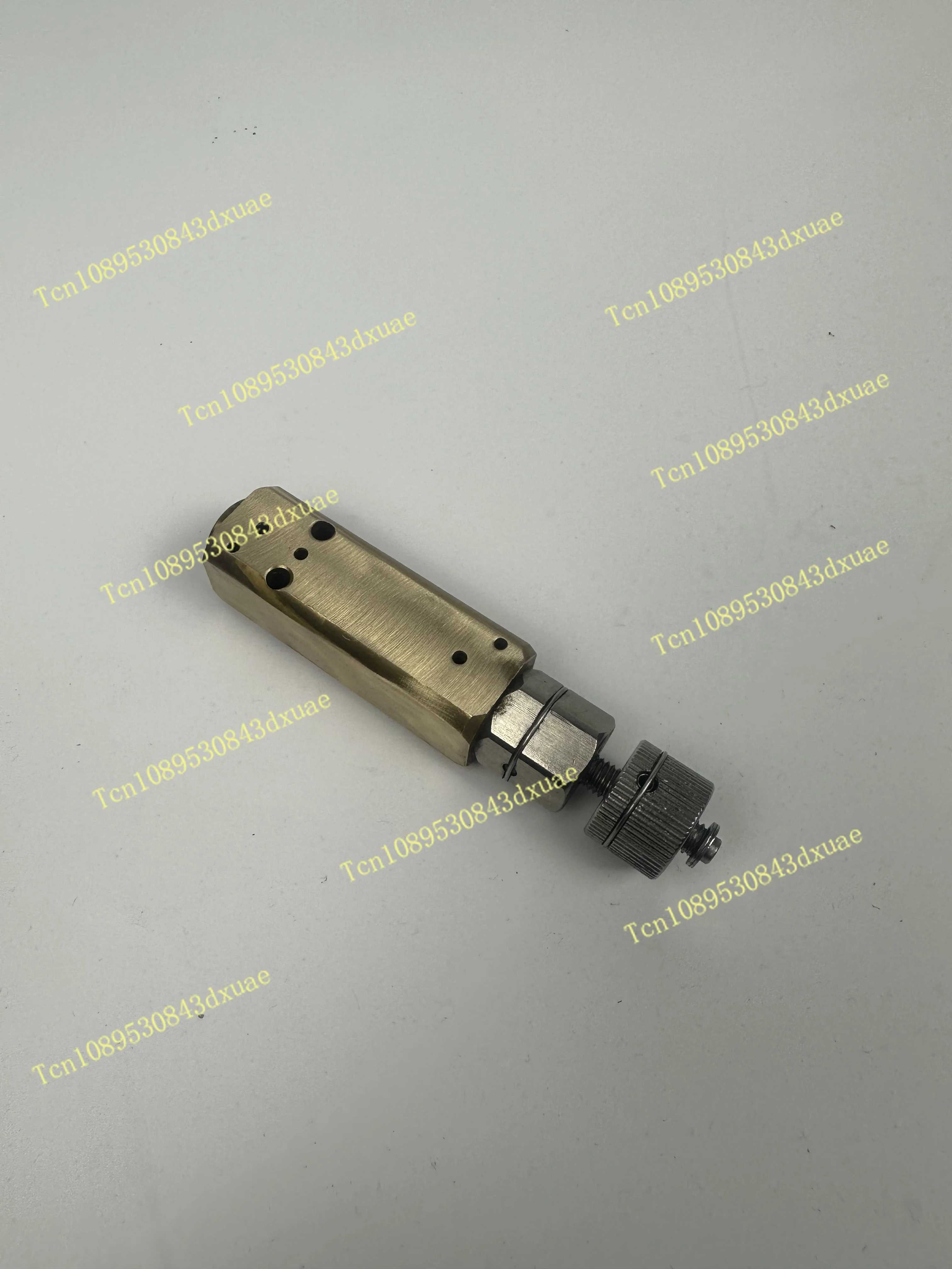 Micro Lubrication Pump/copper Oil /micro Spray /pneumatic