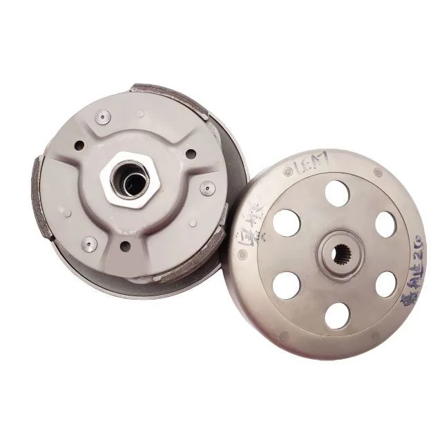 

MOTORCYCLE SCOOTER REAR CLUTCH COMPLETE for XCITING 250 SCOOTER