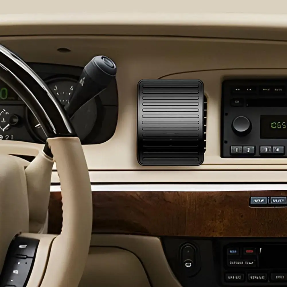 

Adjustable Air Conditioning Wind Air Outlet Outlet Direct Baffle Car Easy Wind Anti Blowing Install Windproof U7U7