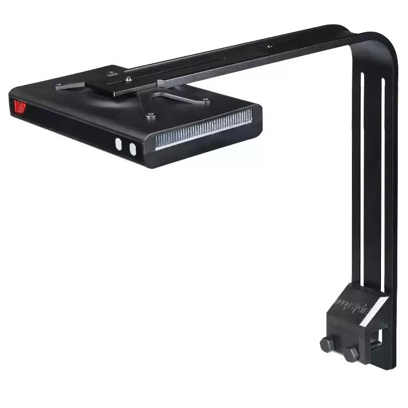 

K7 Pro V3 LED Aquarium Light 140W Full Spectrum Wi-Fi Compatible for SPS LPS Saltwater Reef TankGoods in stock