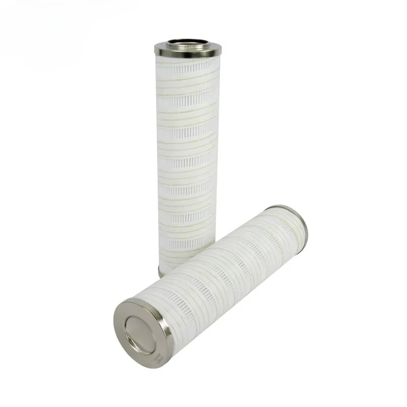 

High Performance Hydraulic Oil Filter Cartridge Custom High Efficiency Industrial Hydraulic System Filter 0714651
