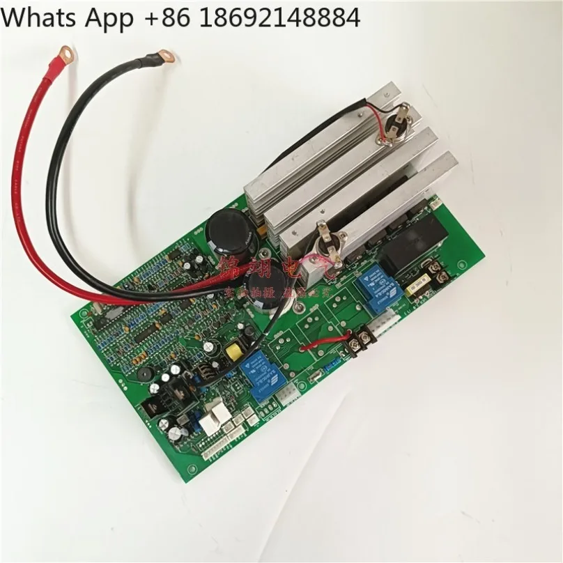 EPS Emergency Power Mainboard 1KW 2KW 3KW for 2/4/8‑Cell Battery