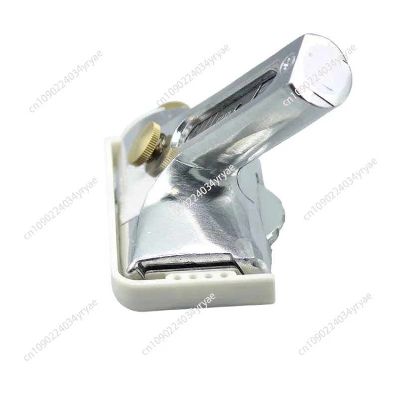

Household Linen Floor Construction Tool,Corner Manual Closing Push Knife, Plastic Wall Cutter