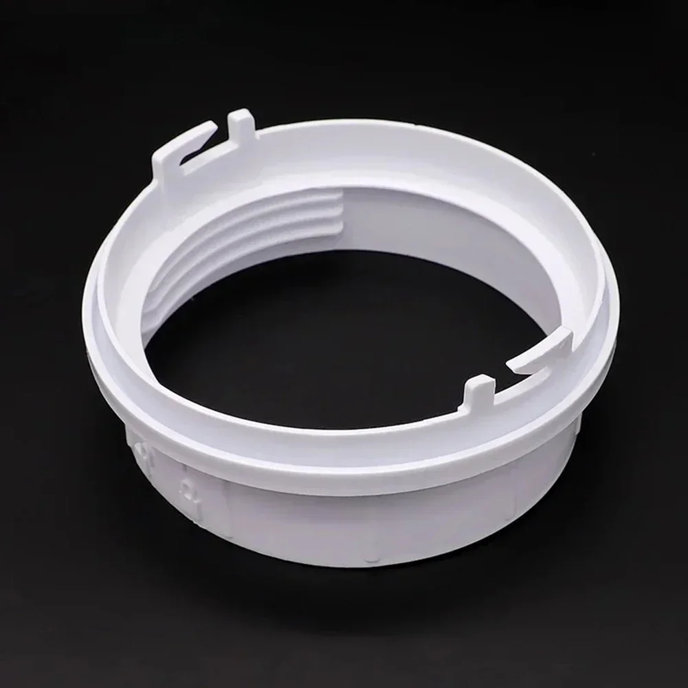 Connector For TCL Air Conditioner Cooling Unit Quick Installation Mobile Air Conditioner Connector Reliable Usage