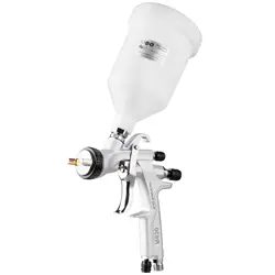 RONGPENG R830 LVLP Spray Gun 1.3/1.4/1.5/1.7/2.0mm Pneumatic Sprayer High Atomization for Car Paint Primer Auto Body Repair