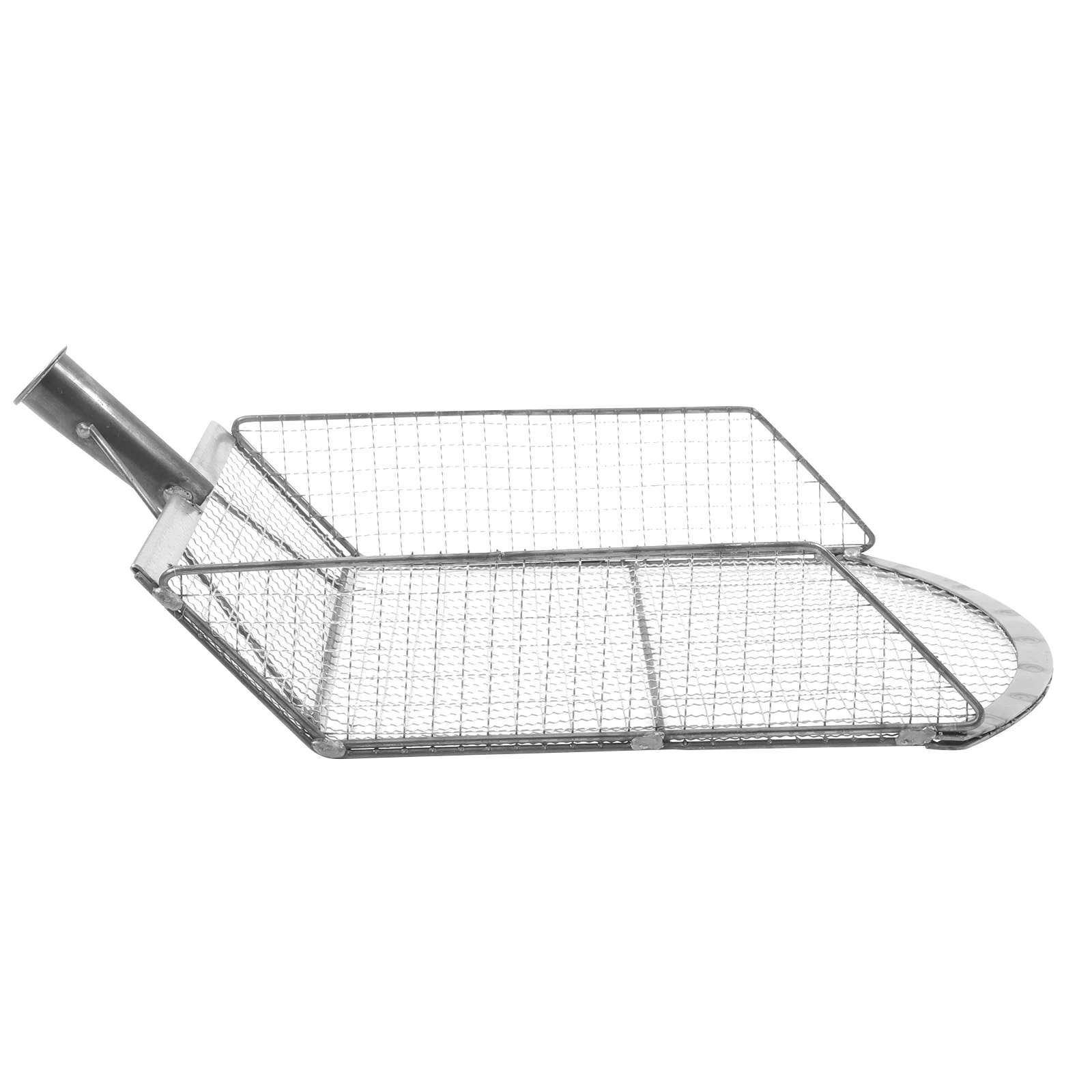 

Harvest Sieve Gardening Tool Metal Corn Filter Farm Scoop Digging Supply