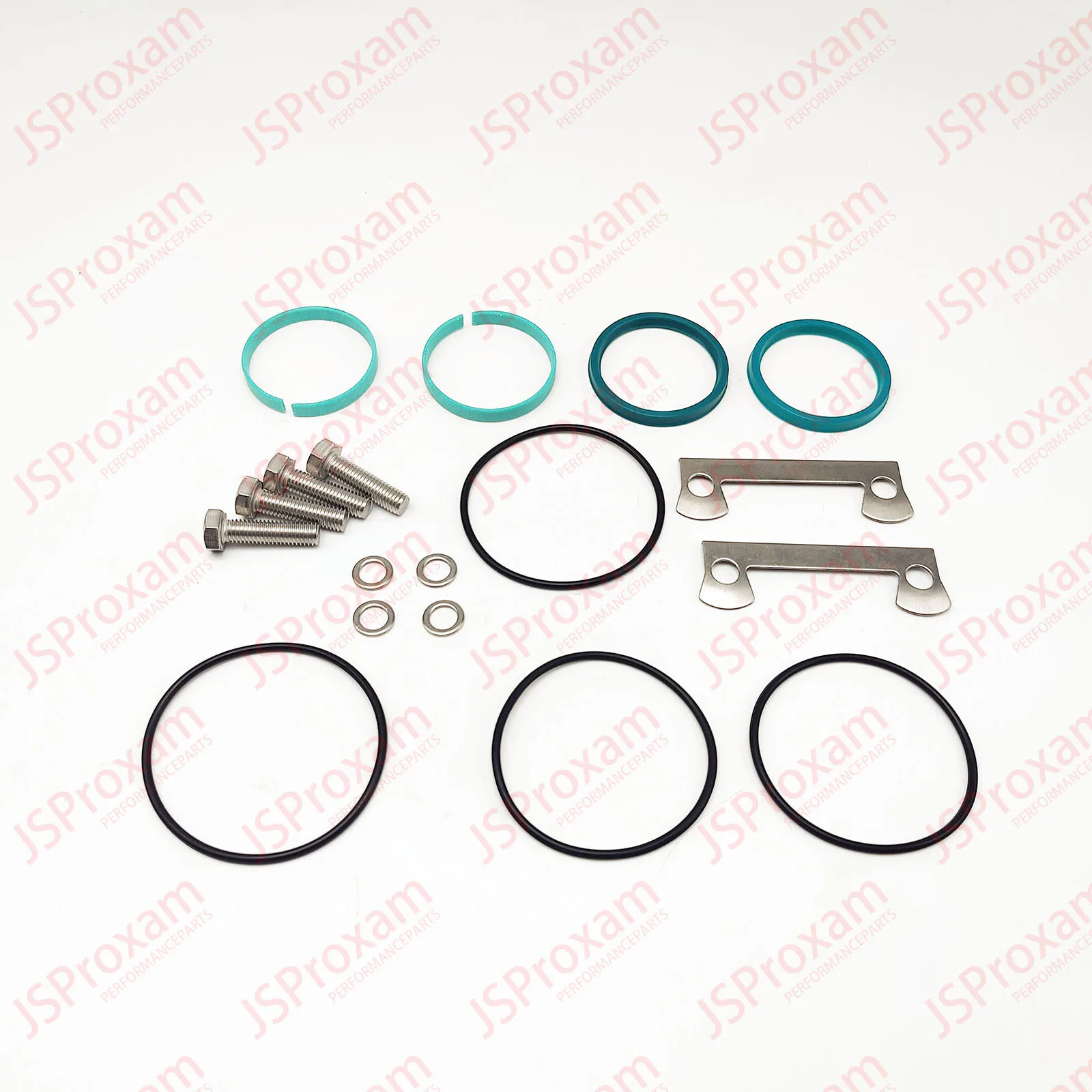 Replaces Fit For NEW Mercury Verado 26-880667 Seal Kit Steering Cylinder & Seal for 8M0045604 880667