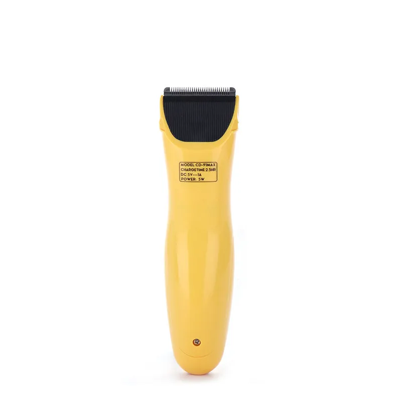 

Pet Electric Push Scissor Dog Shaver Dog Hair Electric Haircut Pusher Electric Fader