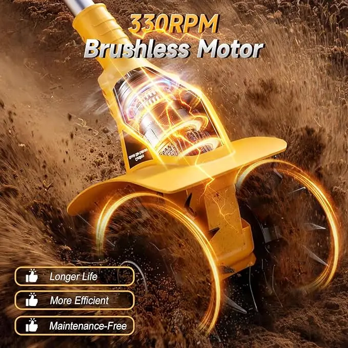 Thumbnail 3 - #19 Latest Lawn Mowers Offers