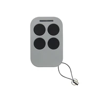 Control remoto del abridor de puerta de garaje con código rodante de 433,92 mhz