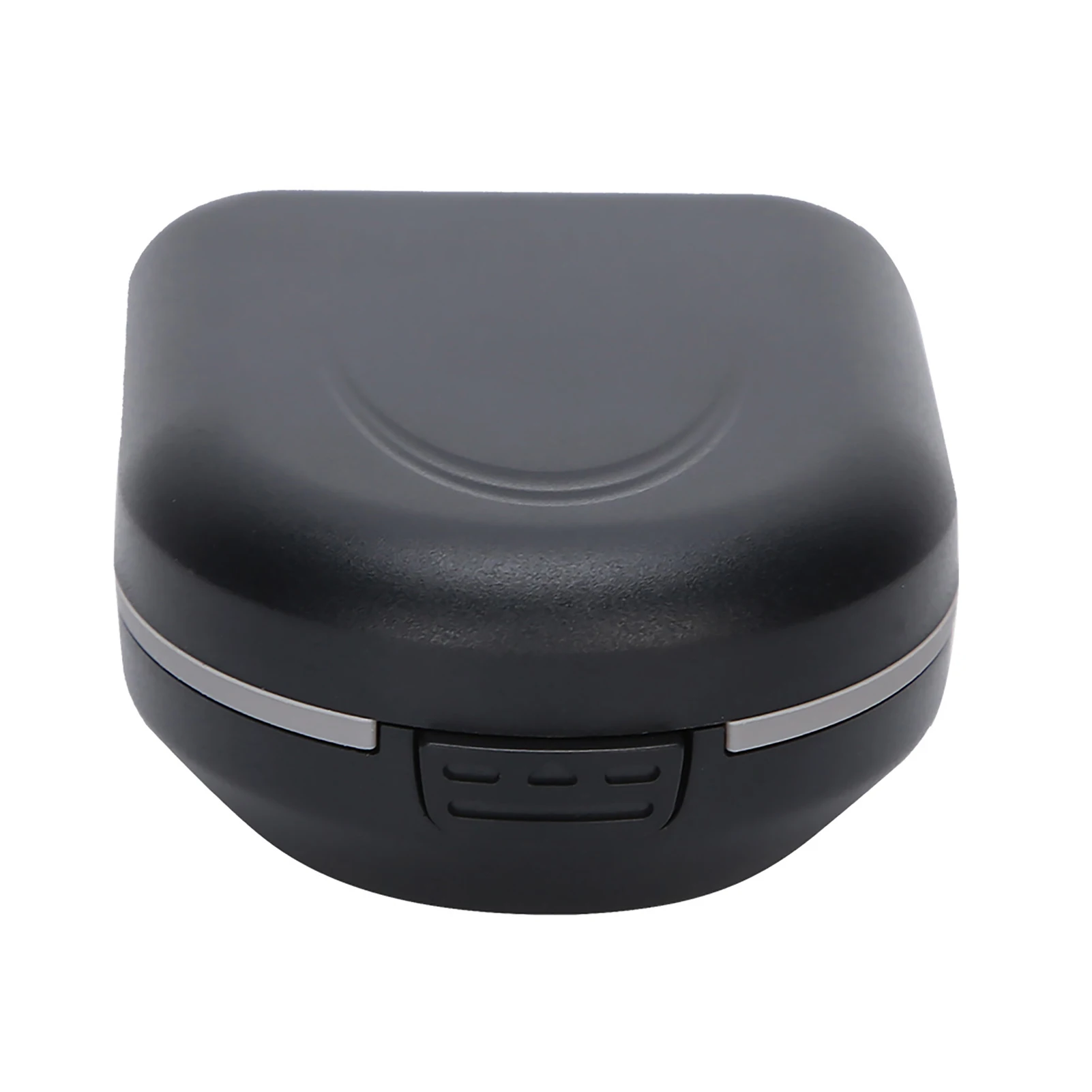 Hearing Aid Protective Box Waterproof Portable Drop Resistance Hearing Aid Storage Box Protective Cover Hearing Aid Accessories