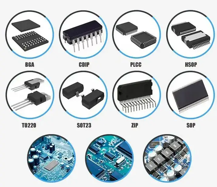 Small parts Repair Good product (2piece) TC3086- 64-EPG TC3086 In Stock Can provide image reference