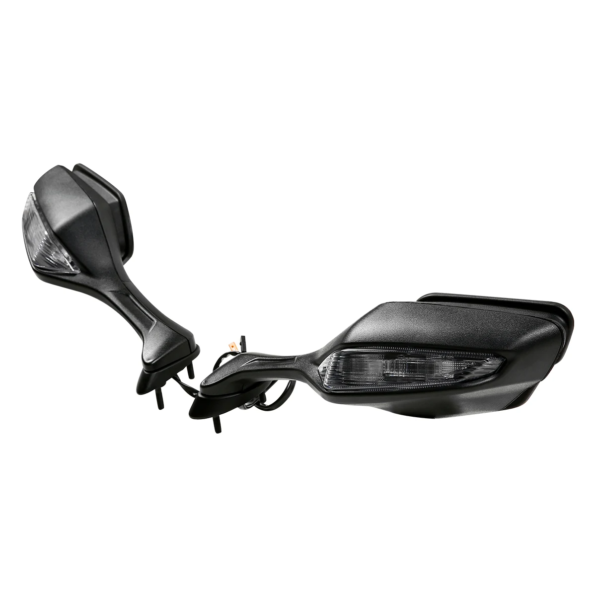 Mirrors For Honda CBR1000RR CBR 1000 RR 2017-2024 2018 Turn Signal LED Motorcycle