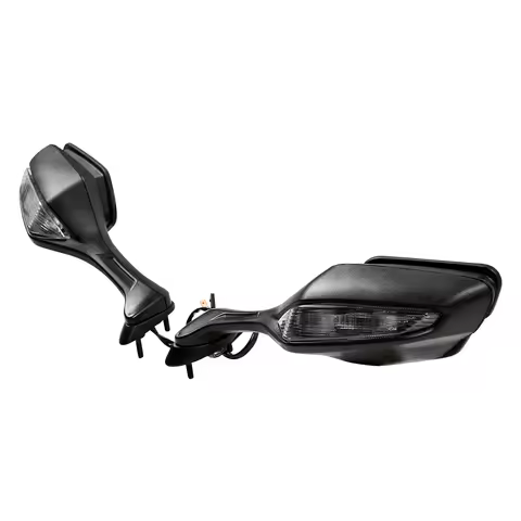 Mirrors For Honda CBR1000RR CBR 1000 RR 2017-2024 2018 Turn Signal LED Motorcycle