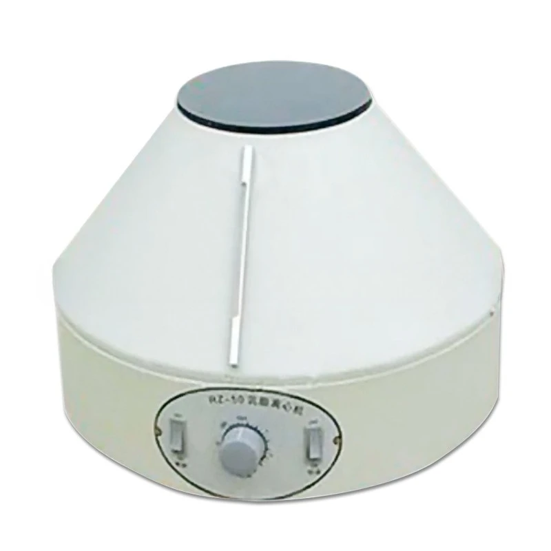 

Low noise, stable experimental milk fat centrifuge, multi-functional professional centrifuge, accurate rotation