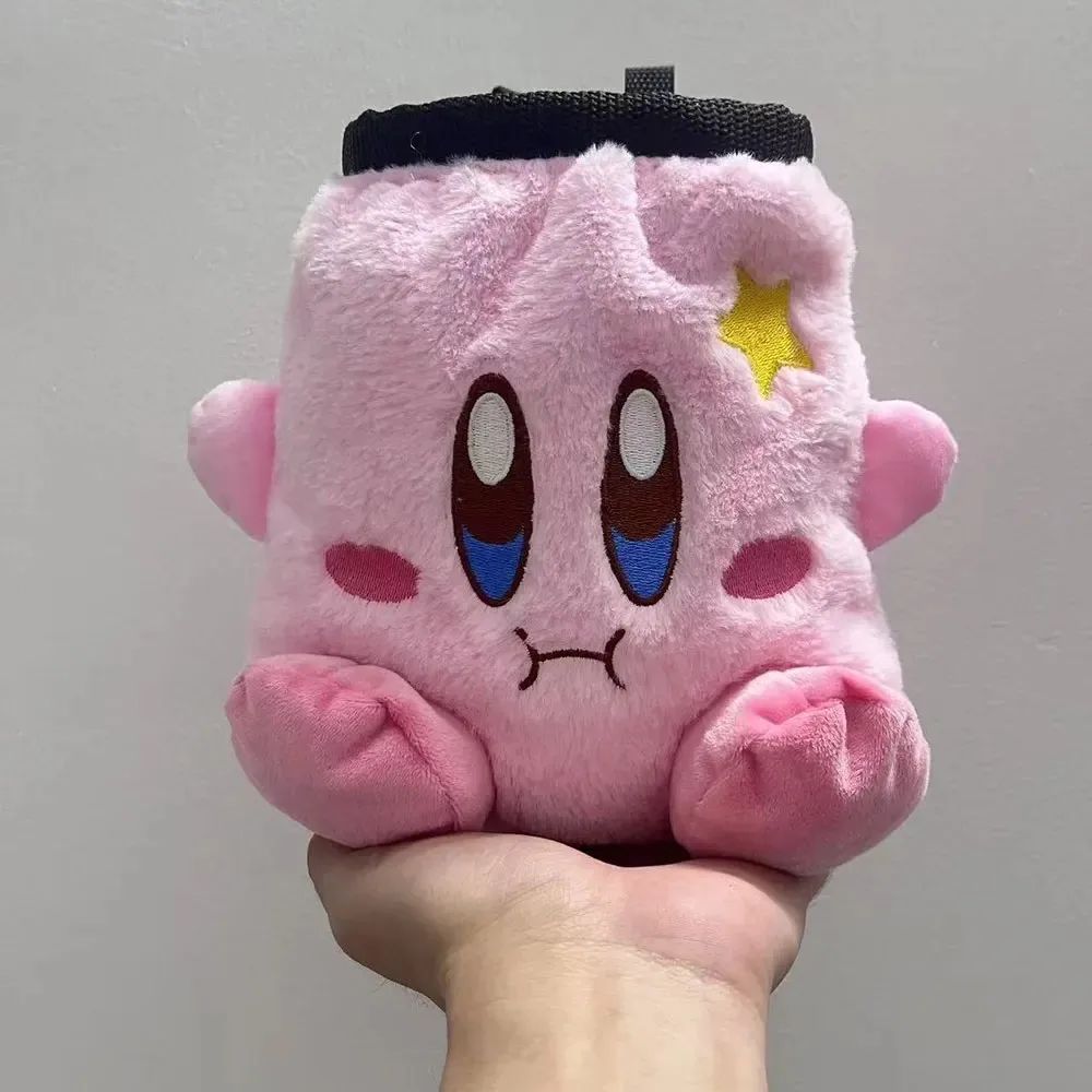 تسلق الصخور حقيبة مسحوق المغنيسيوم لطيف تسلق الطباشير حقيبة الكبار معدات مسحوق حقيبة الرياضة في الهواء الطلق حقيبة التسلق