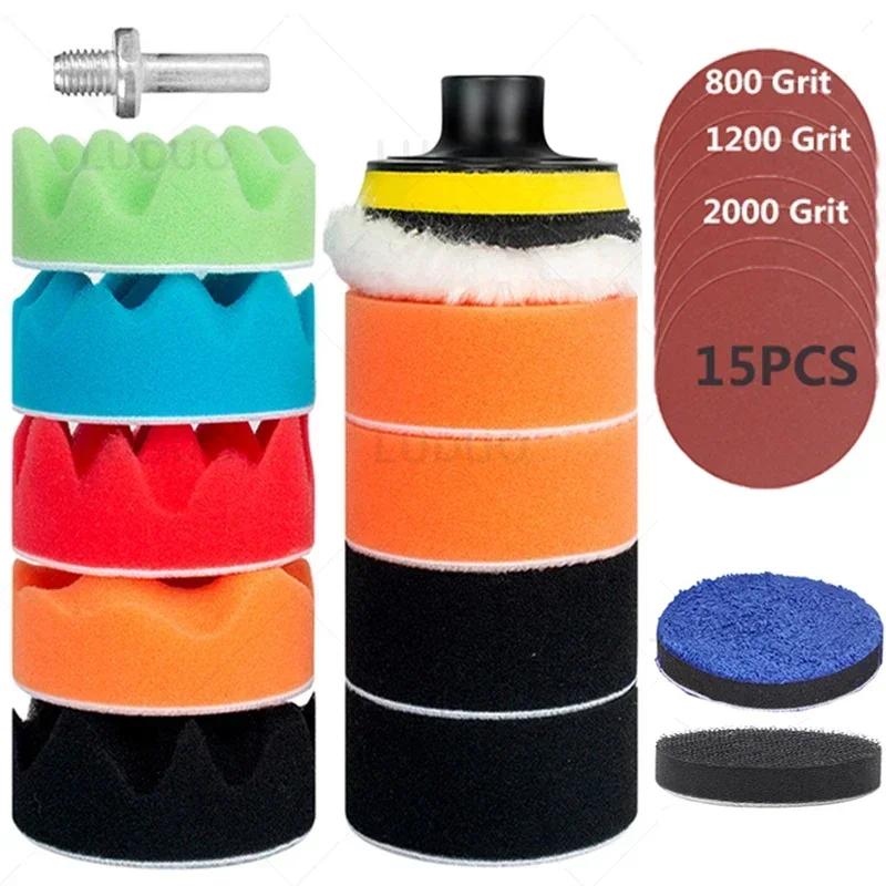 Variant: 29pcs 800-1200-2000