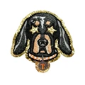 iron on patch